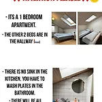 Apartment Cozy In *