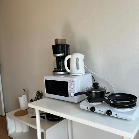 Cozy In Billund