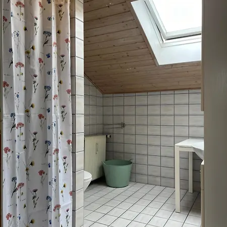 Cozy In Billund