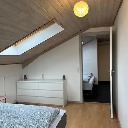 Cozy In Apartment Billund