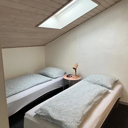 Apartament Cozy In Billund