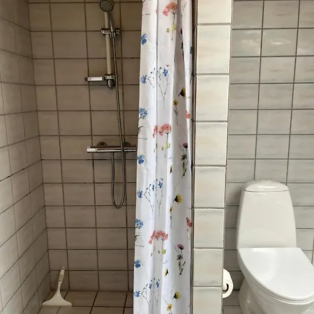 Cozy In Apartament Billund
