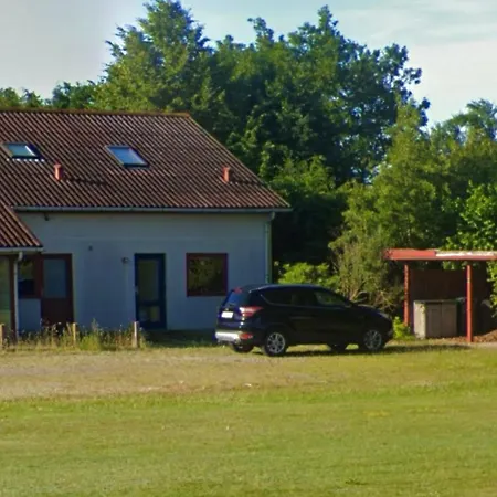 Cozy In Apartment Billund