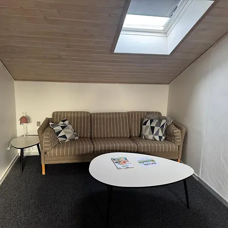 Cozy In * Billund