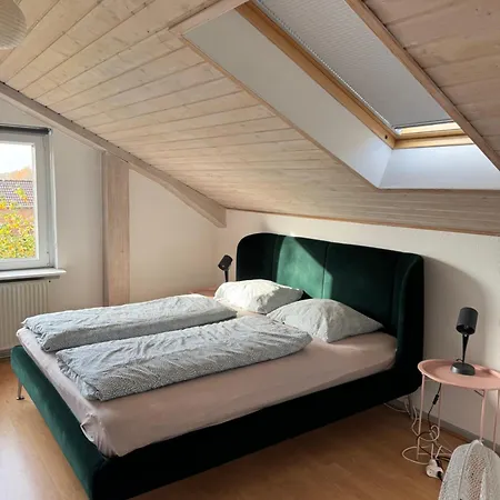 Leilighet Cozy In