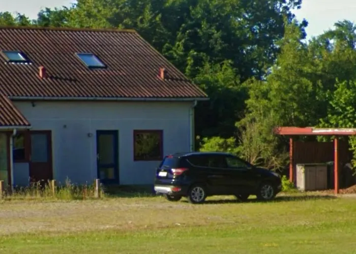 Cozy In Apartment Billund